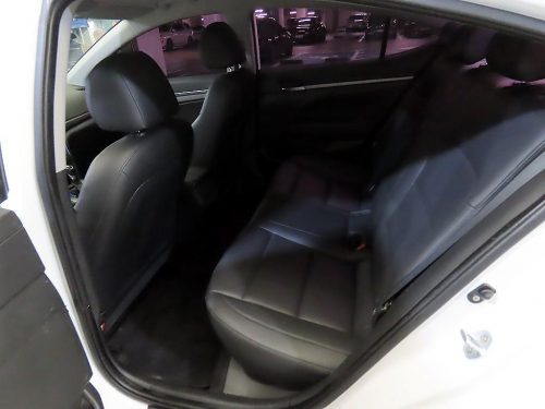현대 아반떼 AD 1.6 LPI 스타일(렌터카) 사진 7