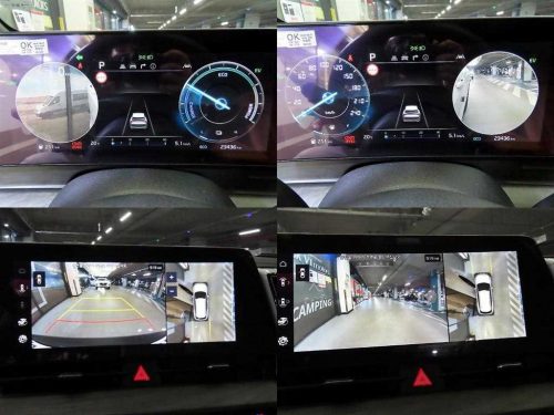 기아 스포티지 5세대 하이브리드 (NQ5) 1.6 터보HEV 2WD 사진 17