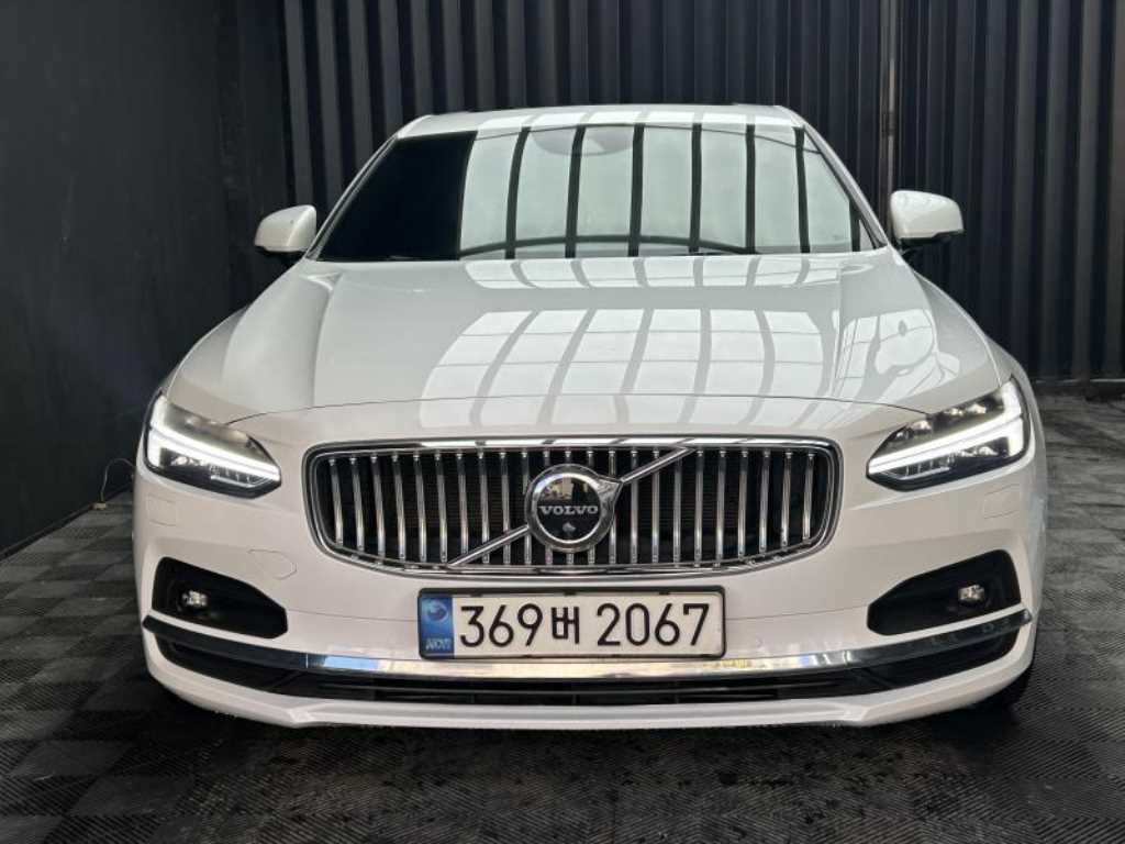 볼보 S90 B5 인스크립션