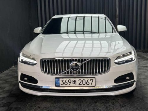 볼보 S90 B5 인스크립션