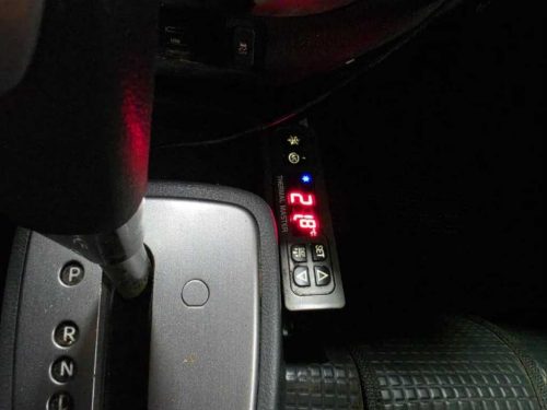 소형화물 [하이냉동탑]봉고3 1.0톤 킹캡 초장축(CRDi) 사진 11