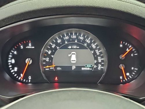 기아 더 뉴 쏘렌토 디젤 2.2 4WD 사진 6