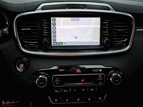 기아 더 뉴 쏘렌토 디젤 2.2 4WD 사진 10