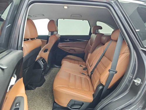 기아 더 뉴 쏘렌토 디젤 2.2 4WD 사진 12