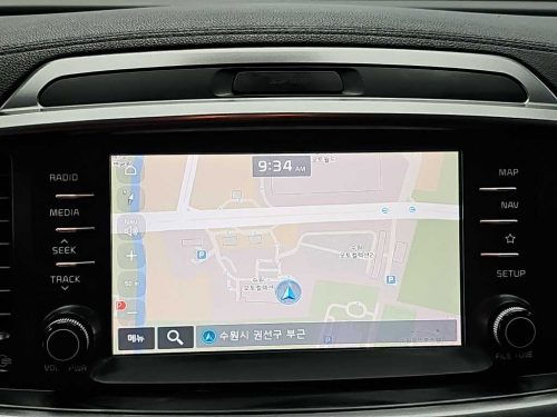 기아 더 뉴 쏘렌토 디젤 2.2 4WD 사진 15