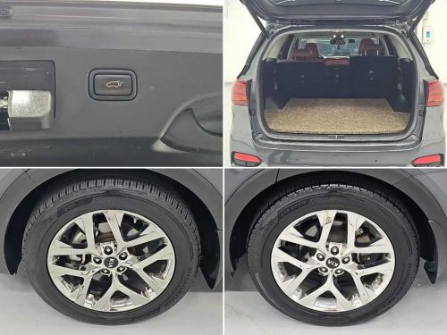 기아 더 뉴 쏘렌토 디젤 2.2 4WD 사진 19