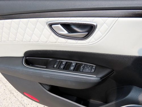 르노코리아(삼성) SM6 가솔린 2.0 GDe 사진 11