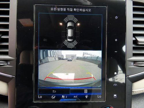 르노코리아(삼성) SM6 가솔린 2.0 GDe 사진 모두보기