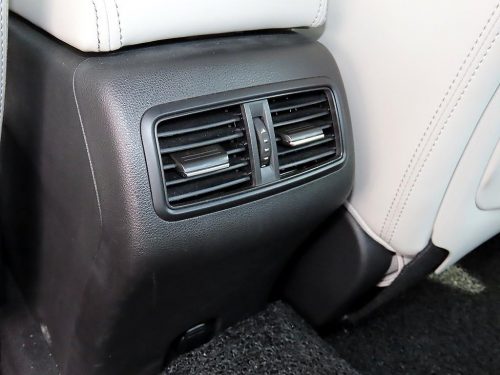 르노코리아(삼성) SM6 가솔린 2.0 GDe 사진 17