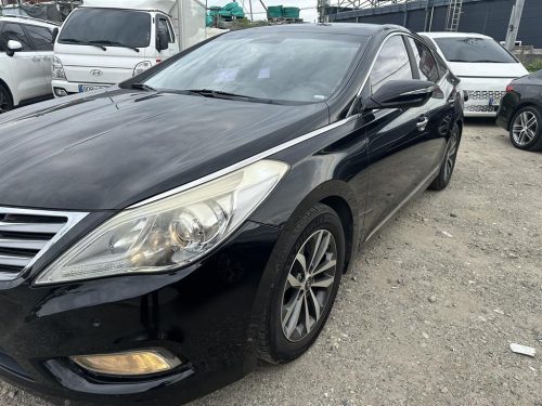 현대 그랜저 HG HG300 PRIME 사진 2
