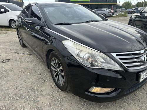 현대 그랜저 HG HG300 PRIME 사진 3