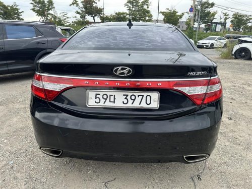 현대 그랜저 HG HG300 PRIME 사진 4