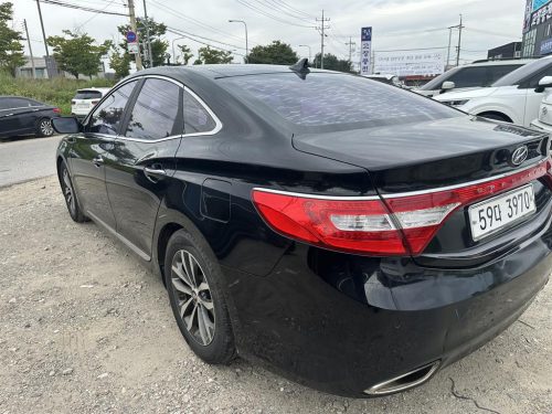 현대 그랜저 HG HG300 PRIME 사진 6