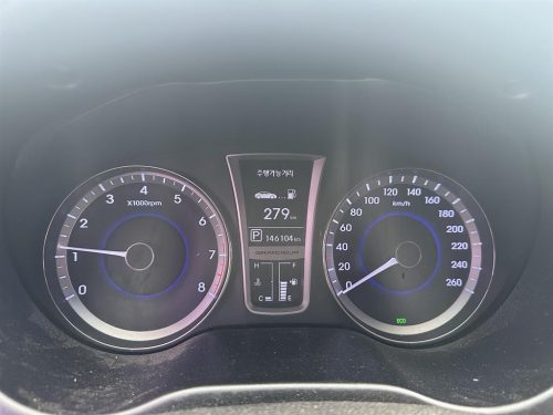 현대 그랜저 HG HG300 PRIME 사진 9