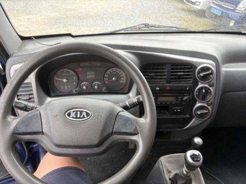 소형화물 [덤프]봉고3 1.0톤 표준캡 장축 4WD (CRDi) 사진 6