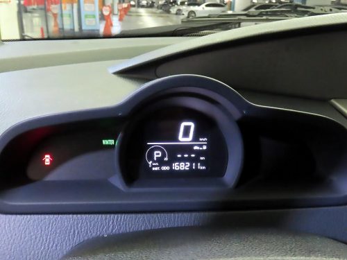 KG모빌리티(쌍용) 코란도투리스모 4WD GT 사진 9