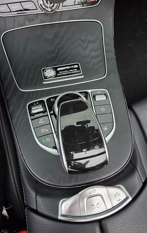 벤츠 E-클래스 W213 E220d 카브리올레 사진 13