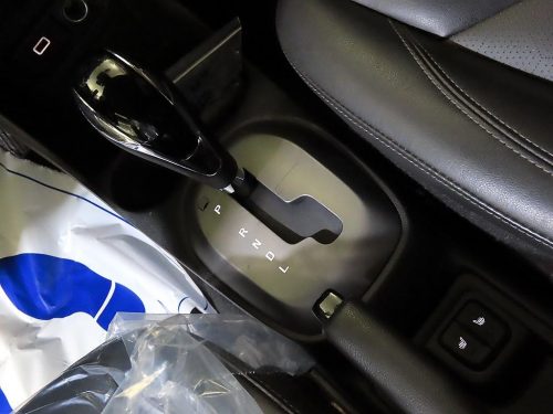 쉐보레 더뉴스파크 프리미어 사진 12