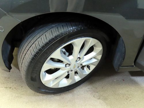 쉐보레 더뉴스파크 프리미어 사진 20