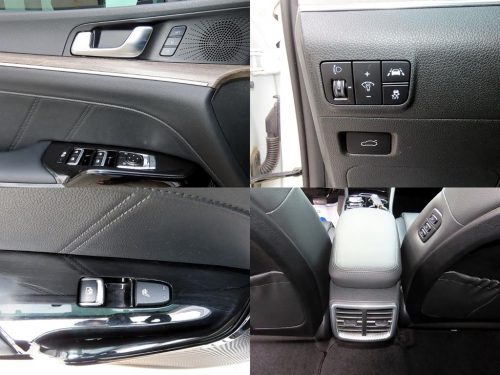 기아 K5 3세대 2.0 트렌디 사진 18