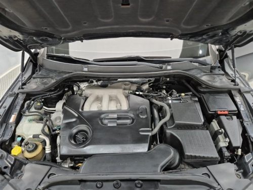 르노코리아(삼성) SM7노바 2.5 LE 사진 5