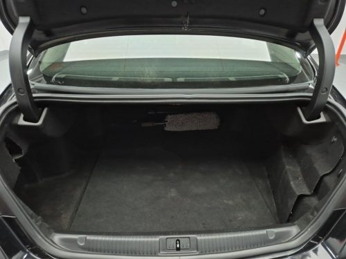 르노코리아(삼성) SM7노바 2.5 LE 사진 18