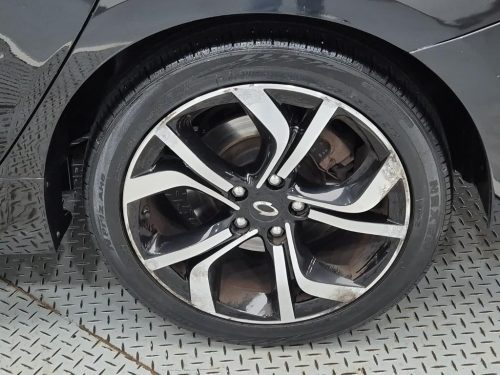르노코리아(삼성) SM7노바 2.5 LE 사진 20