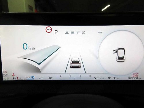 Kia EV6 Long Range AWD GT Line photo 9