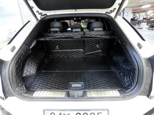 Kia EV6 Long Range AWD GT Line photo 15