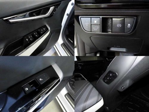 Kia EV6 Long Range AWD GT Line photo 16