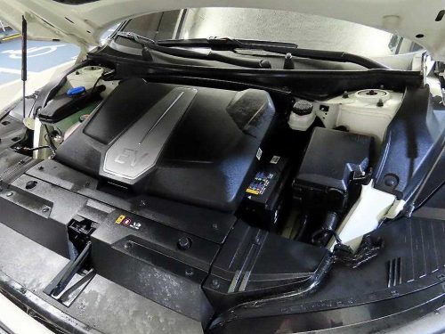 Kia EV6 Long Range AWD GT Line photo 19