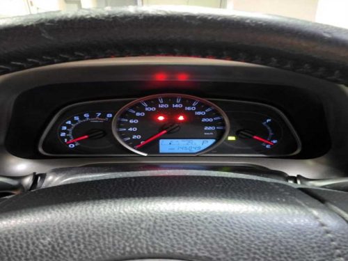 토요타 라브4 2.5 4WD 사진 7