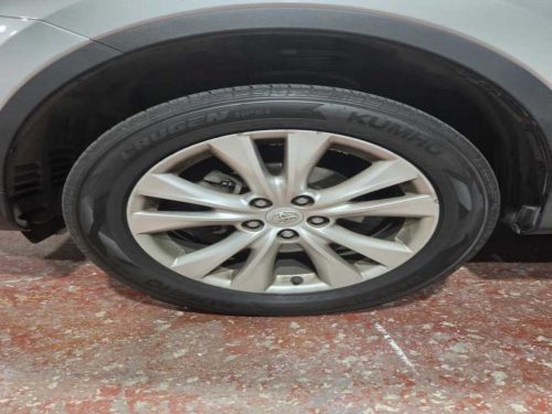 토요타 라브4 2.5 4WD 사진 9
