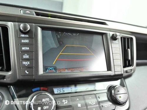 토요타 라브4 2.5 4WD 사진 모두보기