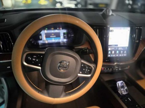 볼보 XC60 D4 사진 7