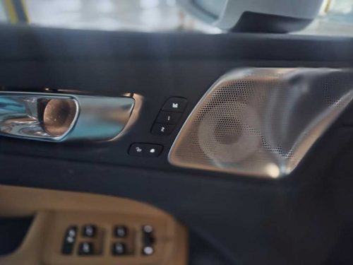 볼보 XC60 D4 사진 8