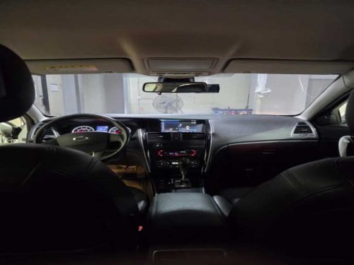 르노코리아(삼성) SM7노바 2.0 LPe 사진 6