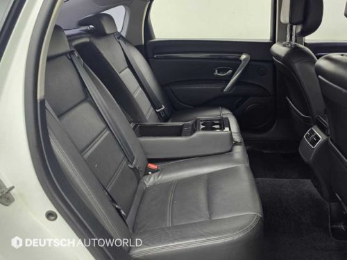 르노코리아(삼성) SM7노바 2.0 LPe 사진 12