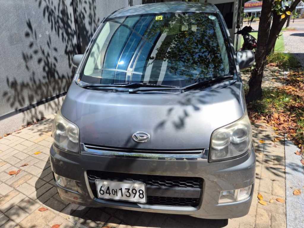 차량사진 1