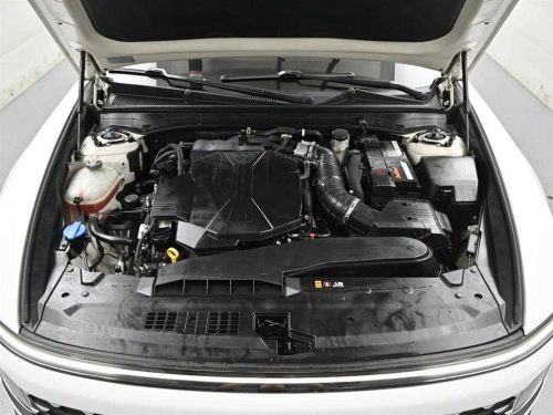 Hyundai Grandeur (GN7) LPG 3.5 2WD (Taxi) Deluxe photo 5