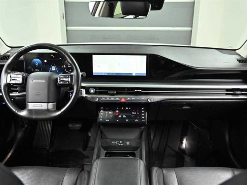 Hyundai Grandeur (GN7) LPG 3.5 2WD (Taxi) Deluxe photo 6