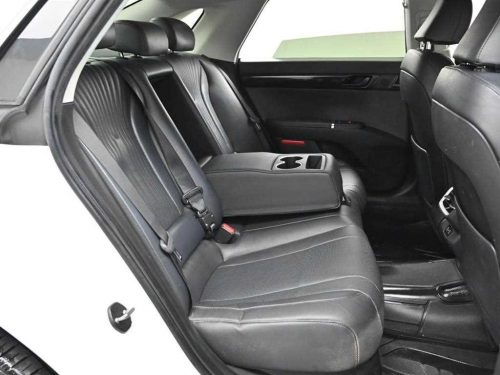 Hyundai Grandeur (GN7) LPG 3.5 2WD (Taxi) Deluxe photo 11