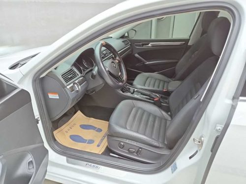 폭스바겐 더 뉴 파사트 2.0 TSI 사진 5