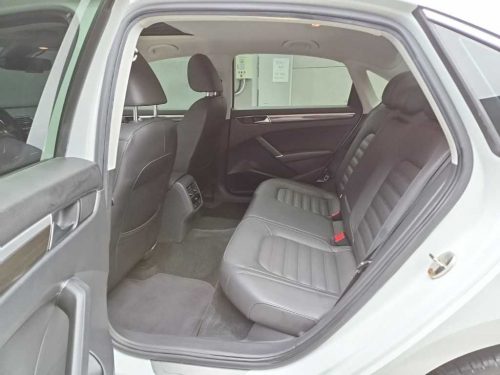 폭스바겐 더 뉴 파사트 2.0 TSI 사진 6