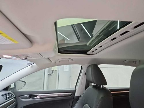 폭스바겐 더 뉴 파사트 2.0 TSI 사진 14