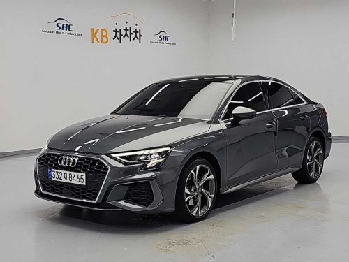 아우디 A3(8Y) 40 TFSI 프리미엄