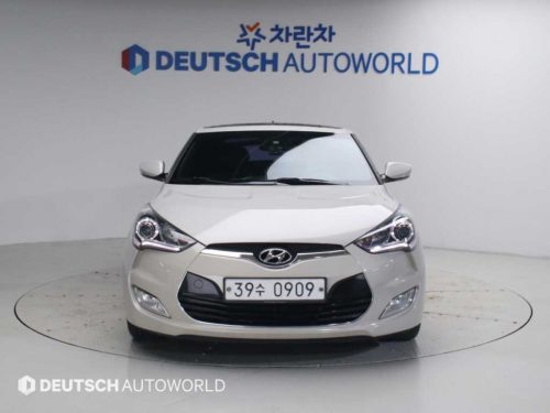 현대 더뉴벨로스터 1.6 GDI 사진 3