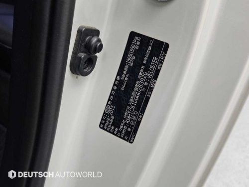 현대 더뉴벨로스터 1.6 GDI 사진 20