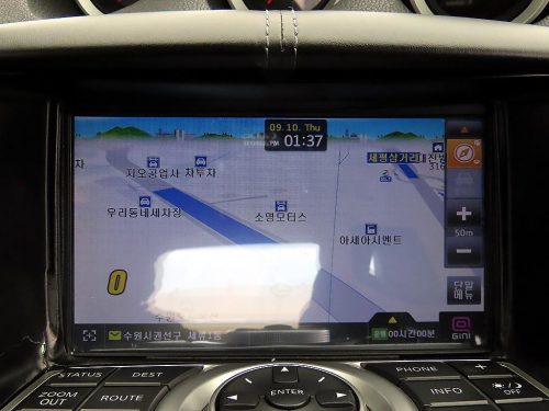 닛산 370Z 쿠페 사진 15