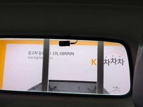 소형화물 [카고]포터2 1.0톤 슈퍼캡 초장축 (CRDi) 사진 18